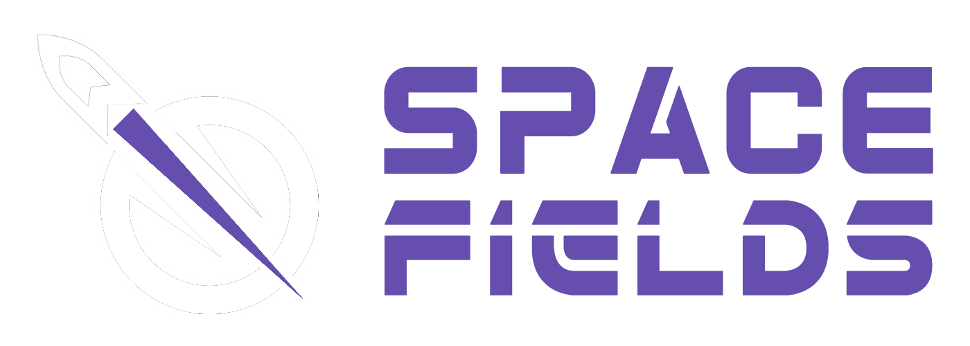 Spacefields